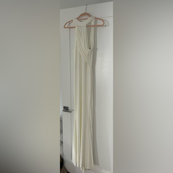 Club L London Dresses Brand New Never Worn Pure White Club London